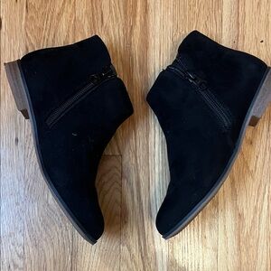 Ankle boots - Excellent Condition!